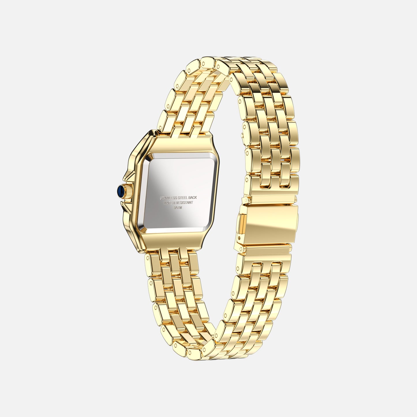 Timeless Elegance Watch