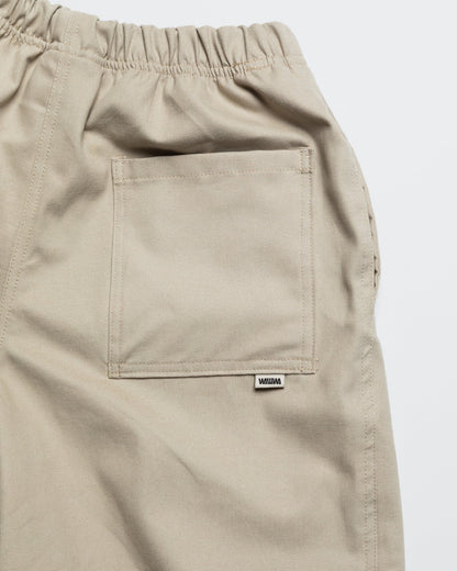 Comfy Cotton Summer Shorts