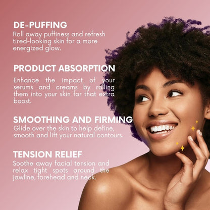 Radiant Glow Face Roller