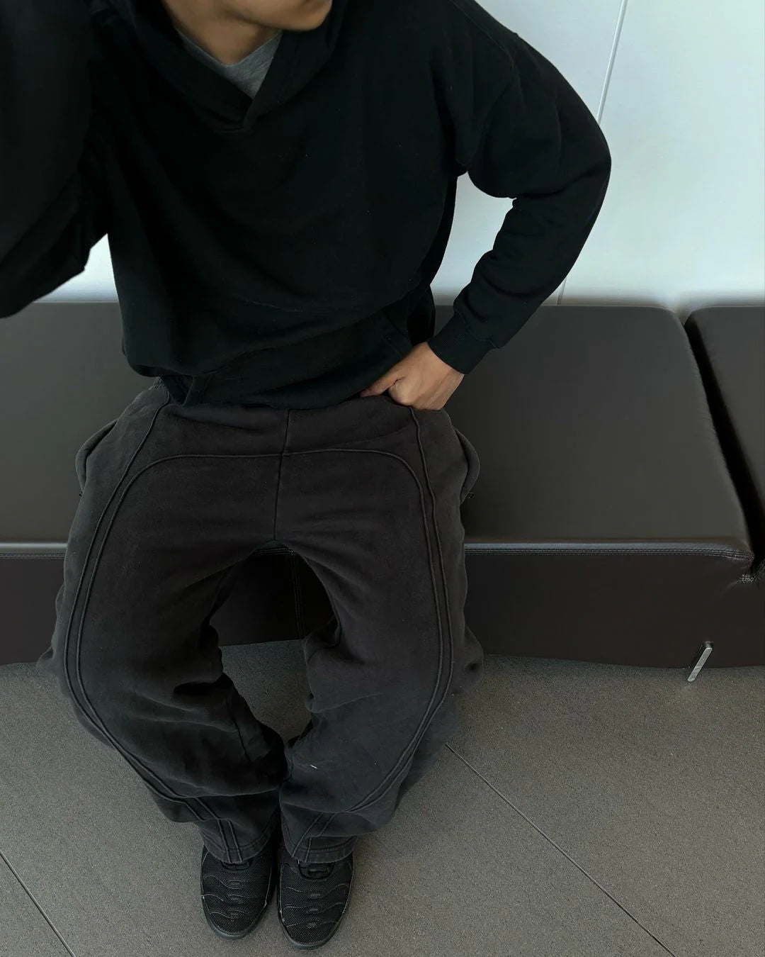 Lunara Comfy Sweatpants