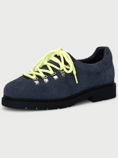 Summit Style Low-Top Shoes