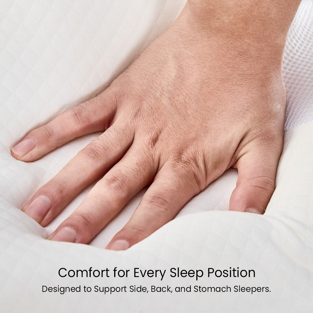 Ultimate Comfort Sleep Pillow