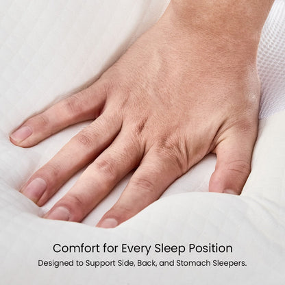 Ultimate Comfort Sleep Pillow