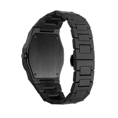 Zeph Classic Timepiece