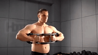 Gorilla Fitness Bar Pro