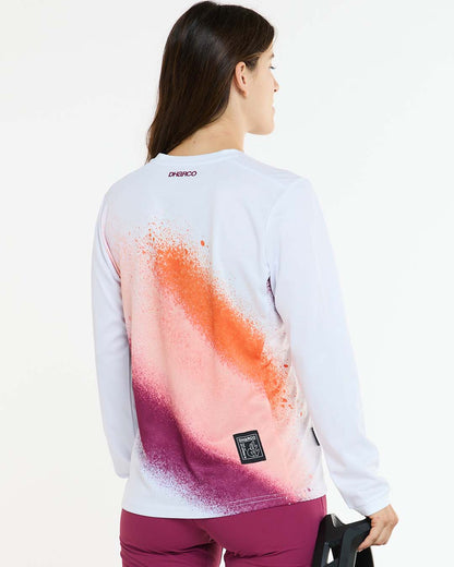 Women's Adventure Jersey