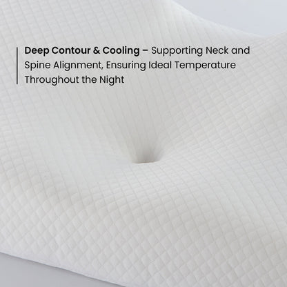 Ultimate Comfort Sleep Pillow