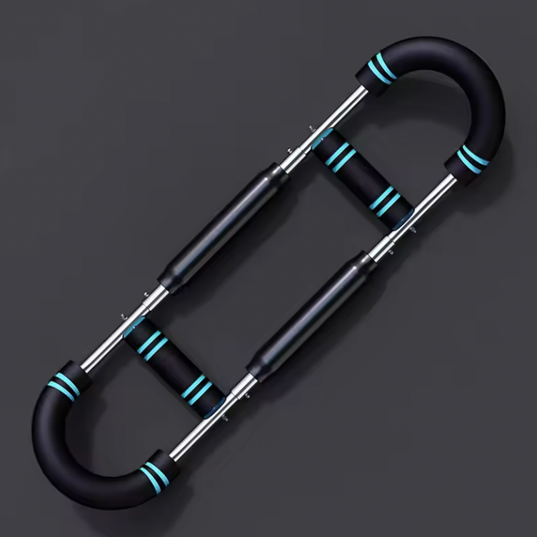 Gorilla Fitness Bar Pro