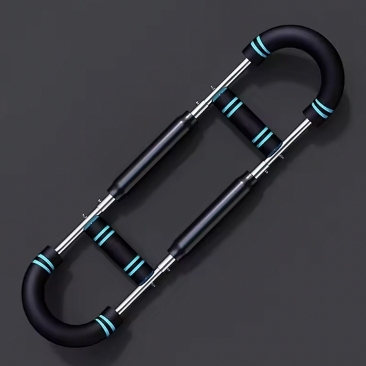 Gorilla Fitness Bar Pro