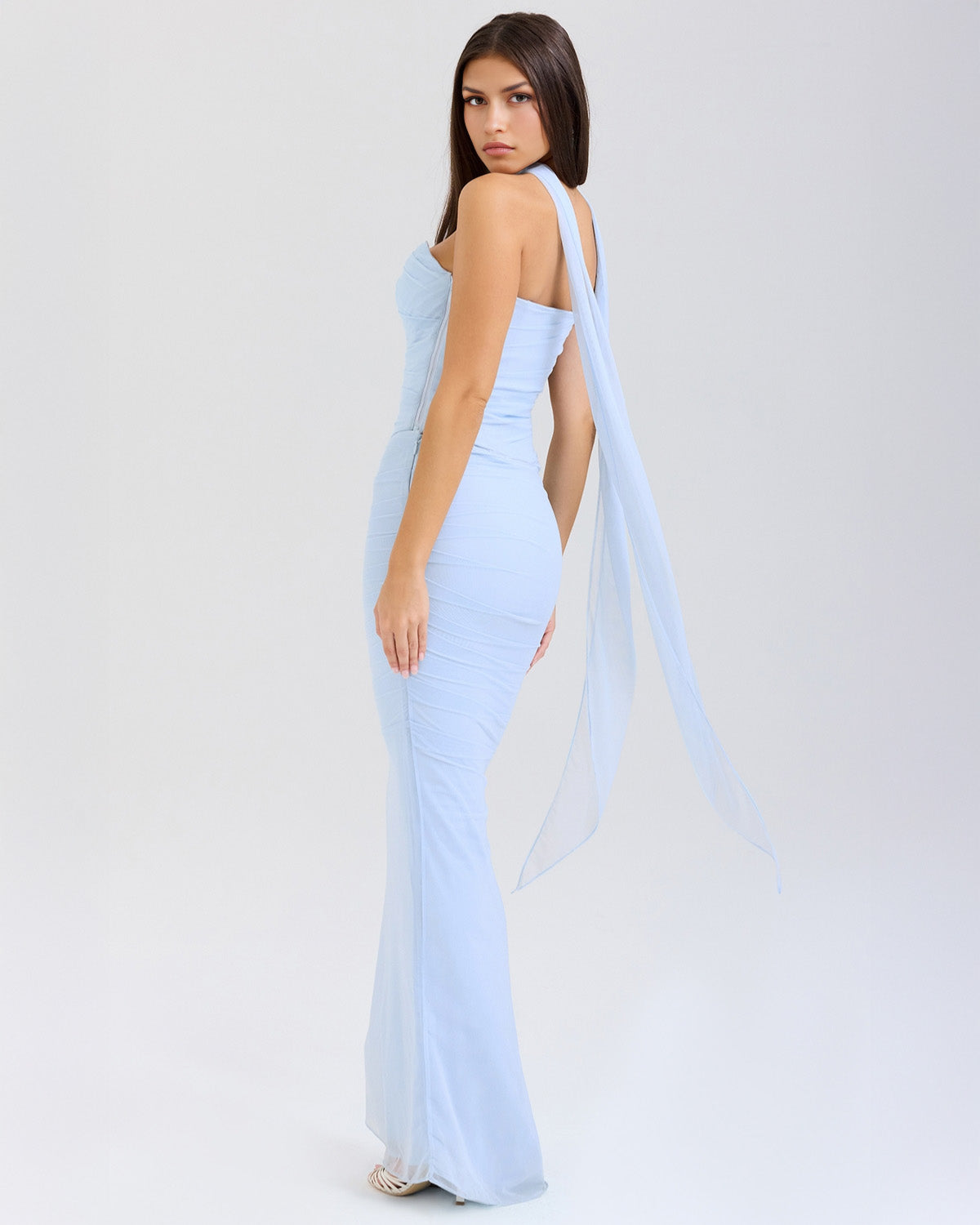 Elegant Maxi Dress