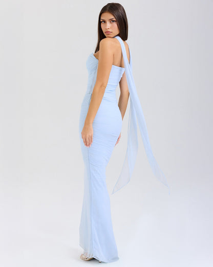 Elegant Maxi Dress