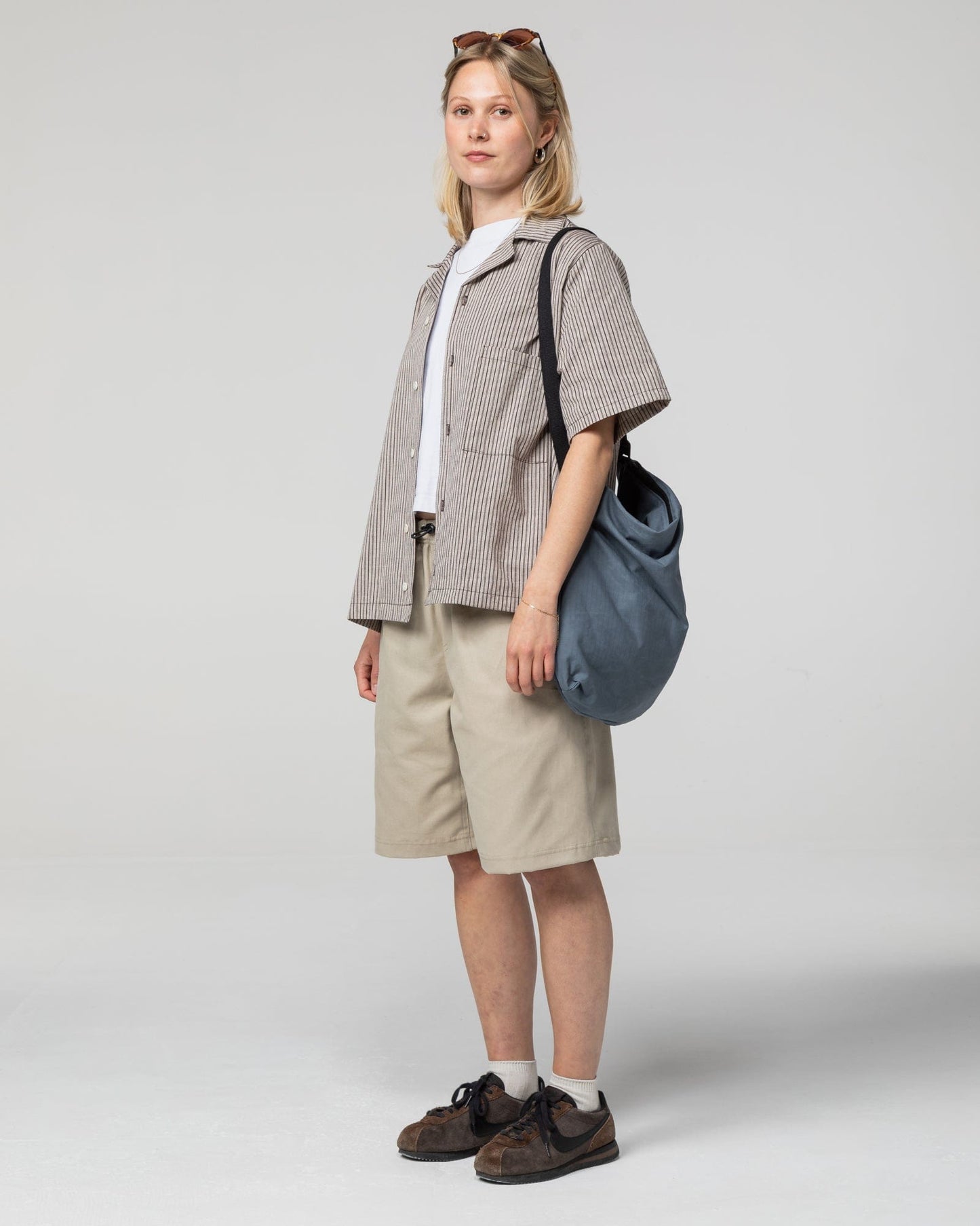 Comfy Cotton Summer Shorts
