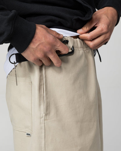 Comfy Cotton Summer Shorts