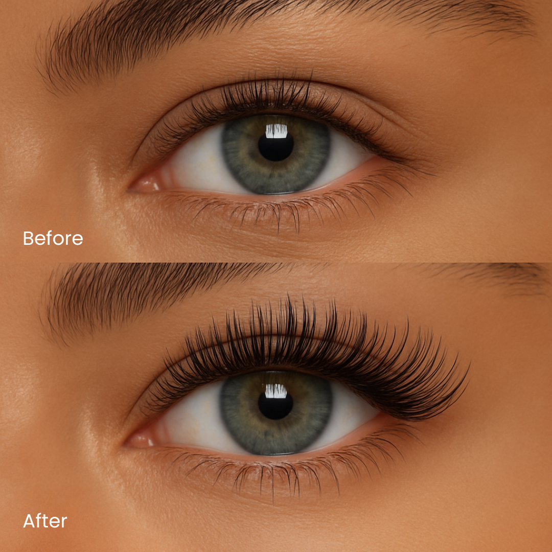 Lash Glow Starter Kit