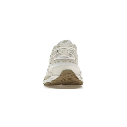ASICS Dreamy White Sneakers