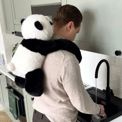 Pookie the Panda Hug Buddy