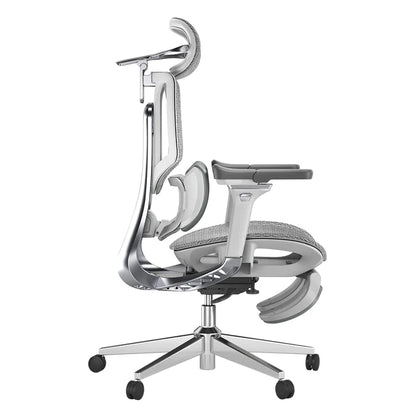 Ultimate Comfort Office Chair