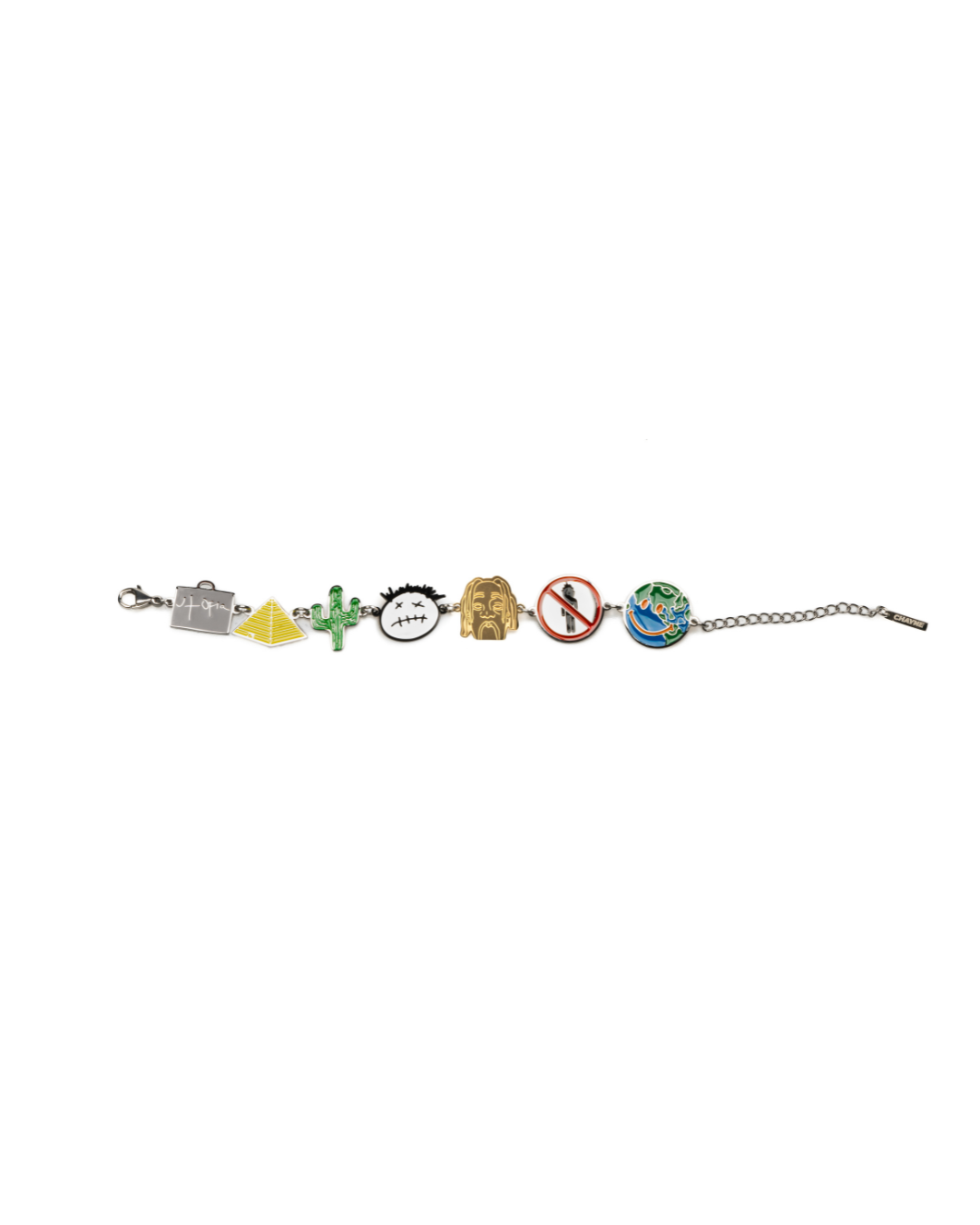 Travis Inspired Bracelet Magic