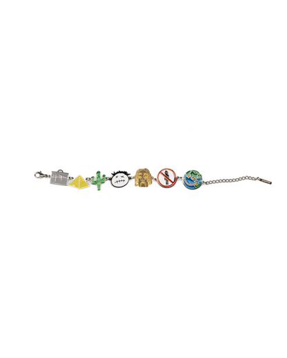 Travis Inspired Bracelet Magic