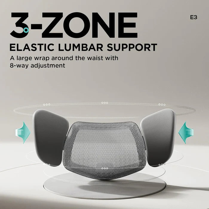 Ultimate Comfort Office Chair