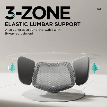 Ultimate Comfort Office Chair