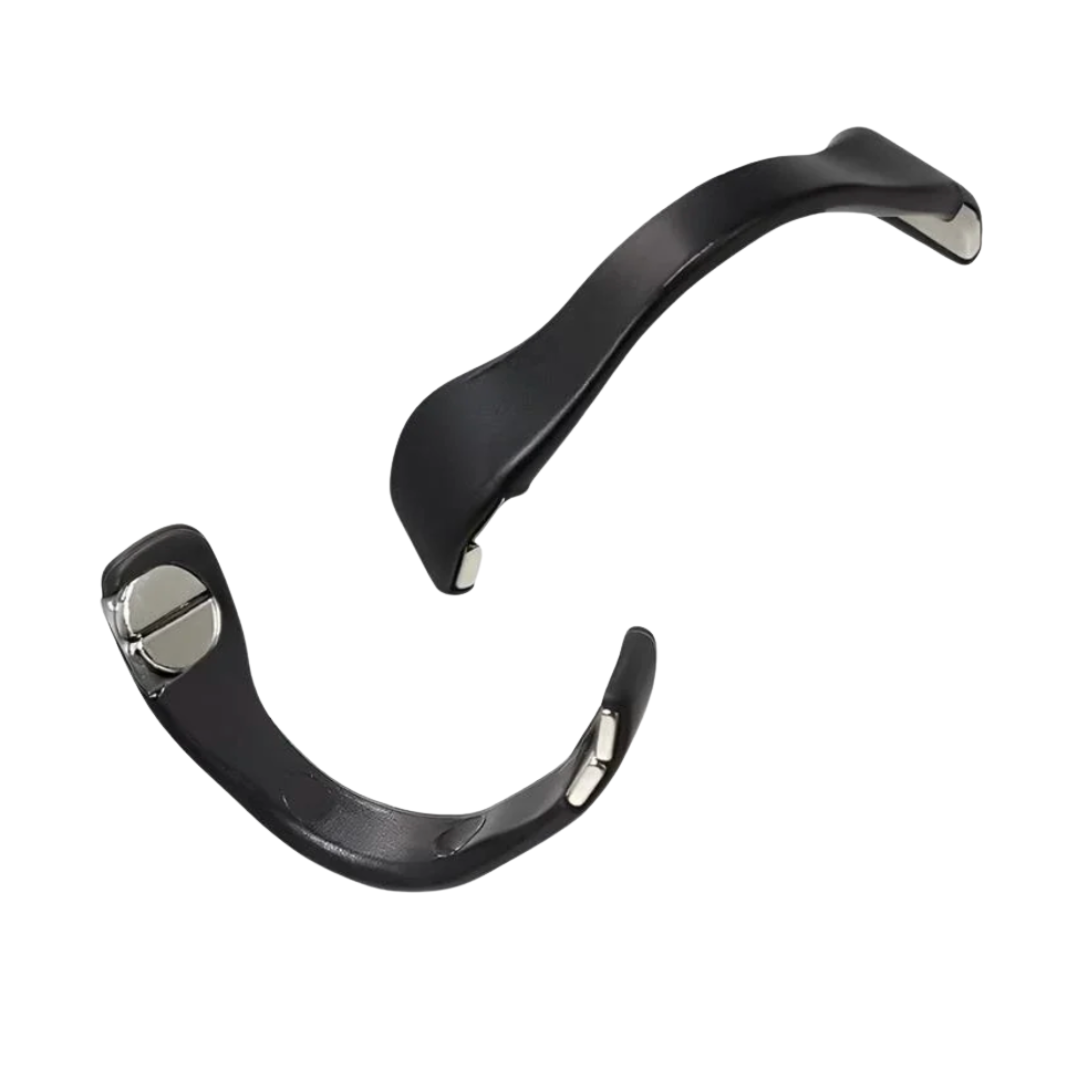 Magnetic Breathing Boost Strips