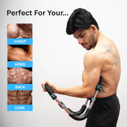 Gorilla Bar Fitness Tool