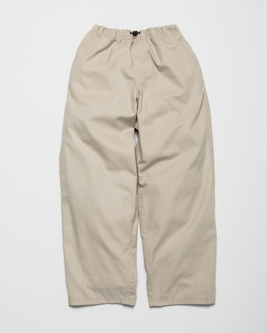 Comfy Stretch Grey Pants
