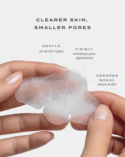 ClearSkin Nose Patches
