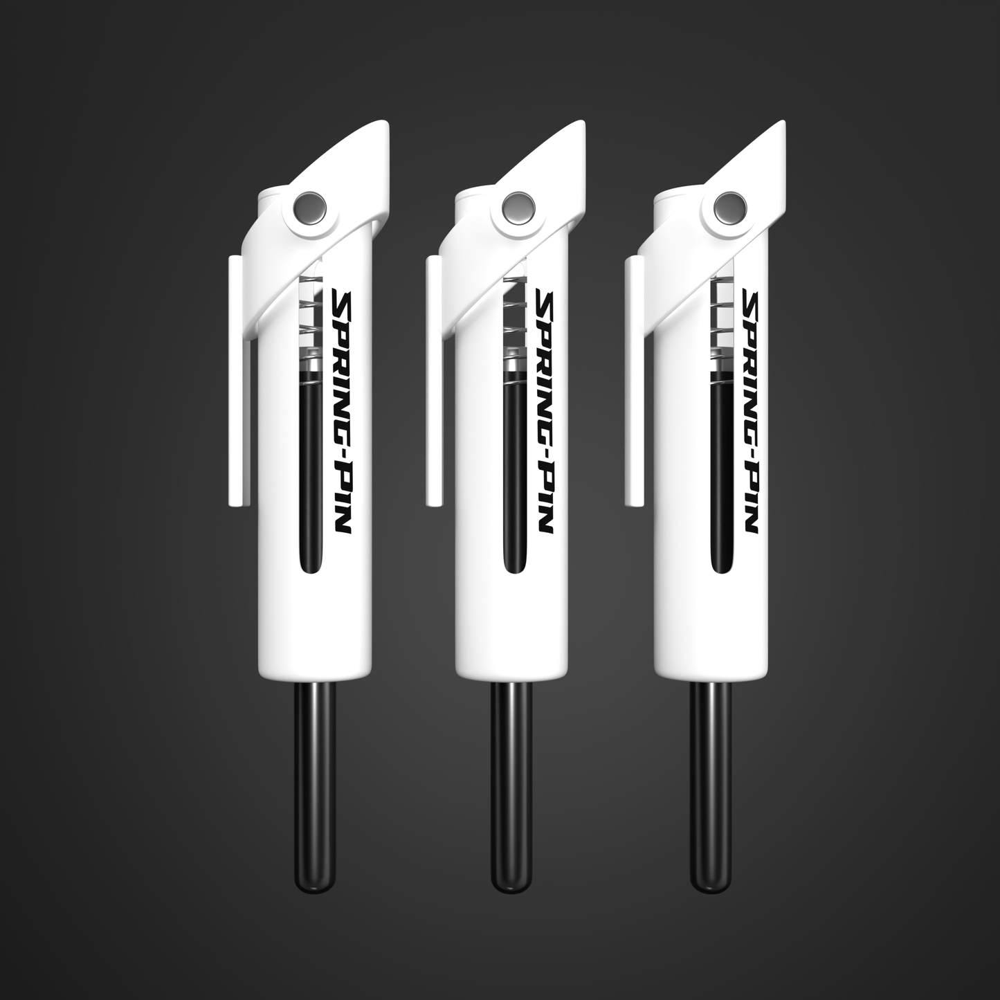 QuickFit Weight Adjuster