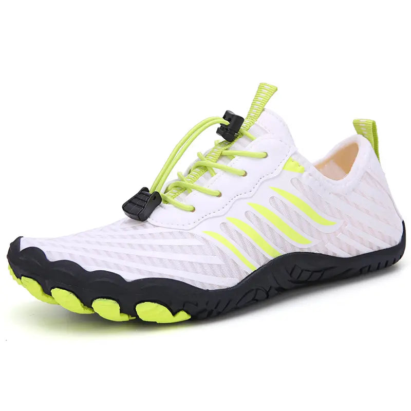 Bearefoot Comfort Walkers