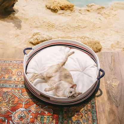 Cozy Comfort Pet Bed