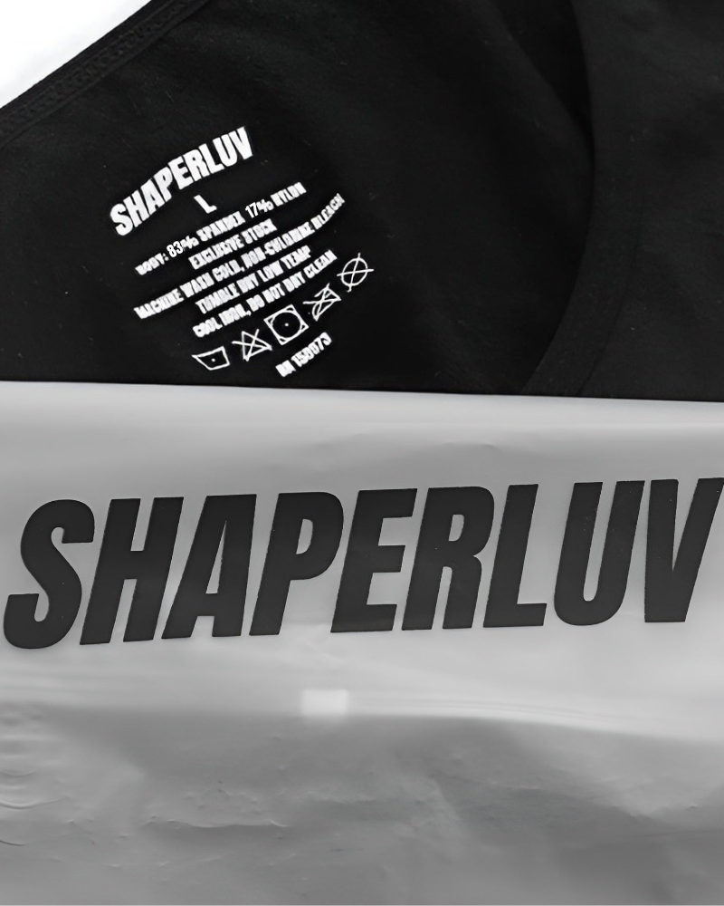 ShaperLuv Comfort Tank