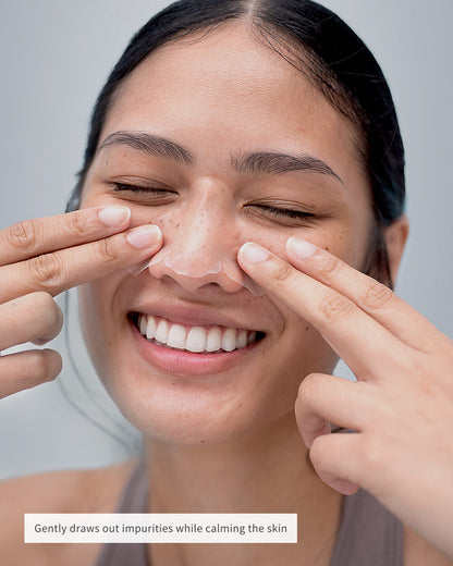 ClearSkin Nose Patches