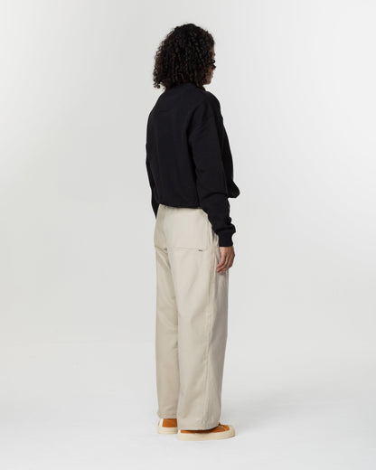 Comfy Stretch Grey Pants