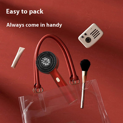 Vibrating Hair Care Comb