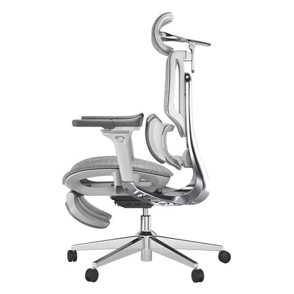 Ultimate Comfort Office Chair