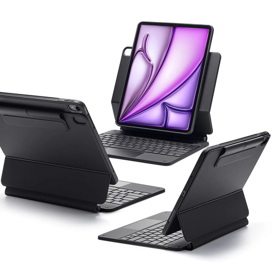 iPad Air Magnetic Keyboard Case
