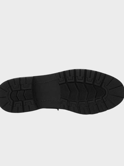 Summit Style Low-Top Shoes