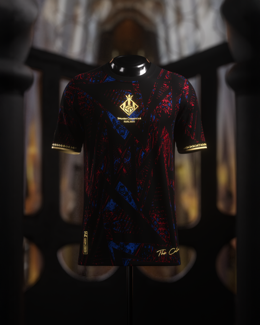 Barcelona Victory Jersey