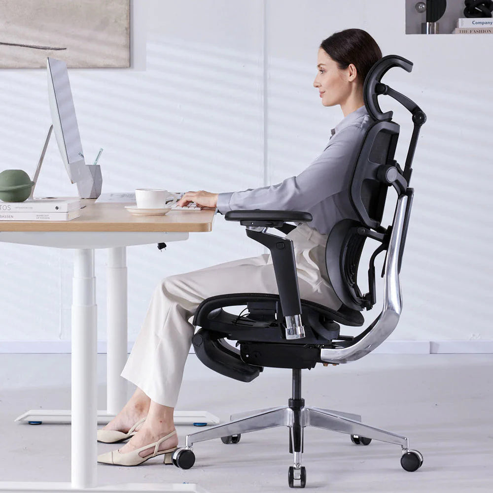 Ultimate Comfort Office Chair