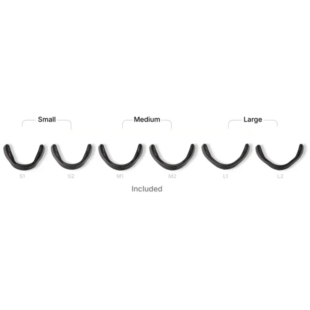Magnetic Breathing Boost Strips