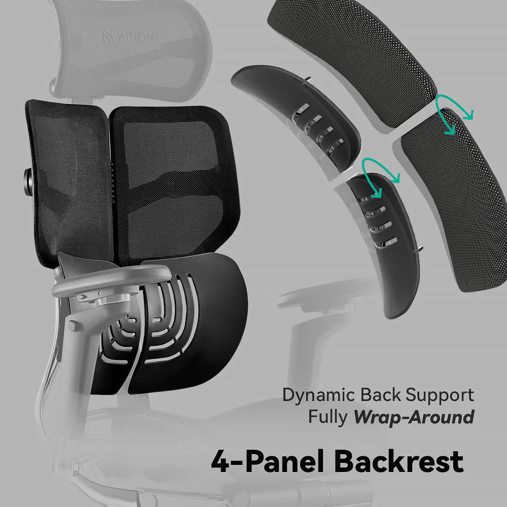 Ultimate Comfort Office Chair
