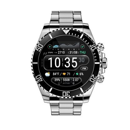 Smart Style Nexus Watch