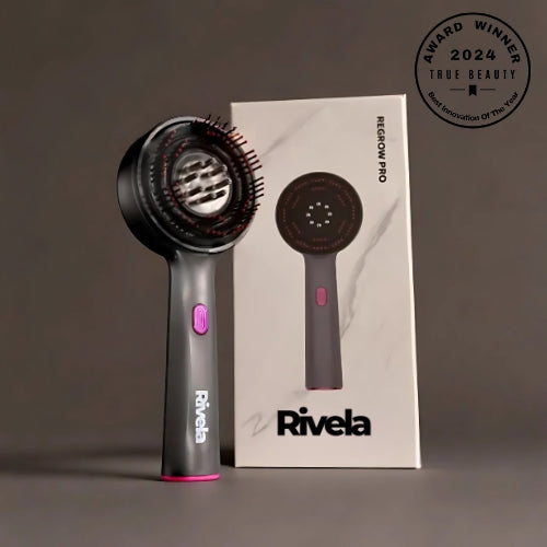 Rivela Hair Growth Booster