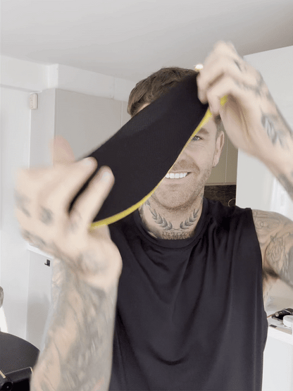 PowerStride Performance Insoles