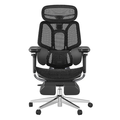 Ultimate Comfort Office Chair