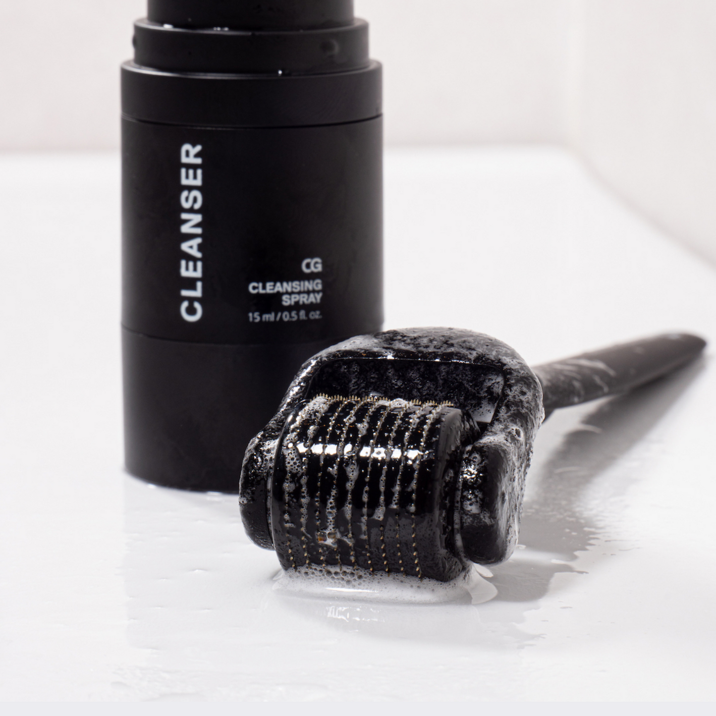 Ultimate Beard Boost Kit