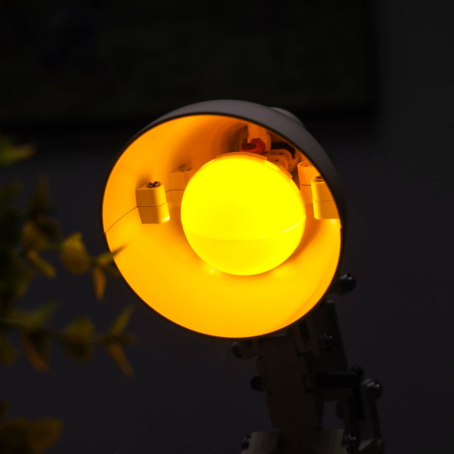 Pixar LEGO Light Magic