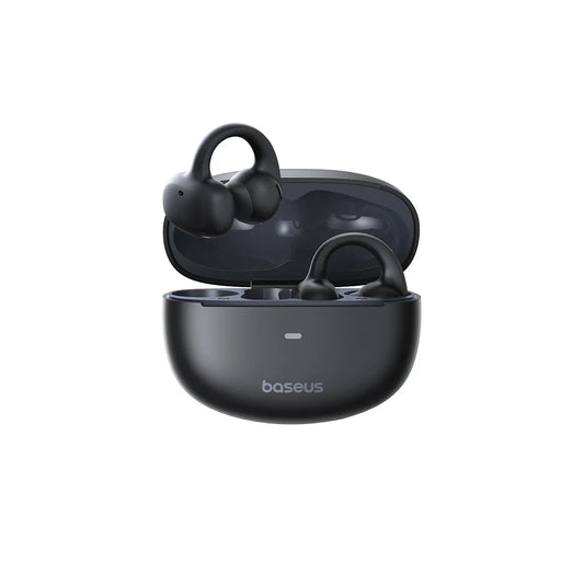 Comfort Clip Earbuds